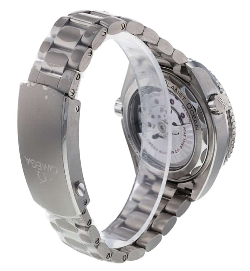 Omega Planet Ocean 215.30.44.22.01.001